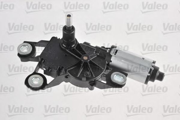 Двигатель стеклоочистителя VALEO 579604 Двигатель стеклоочистителя VALEO 579604
