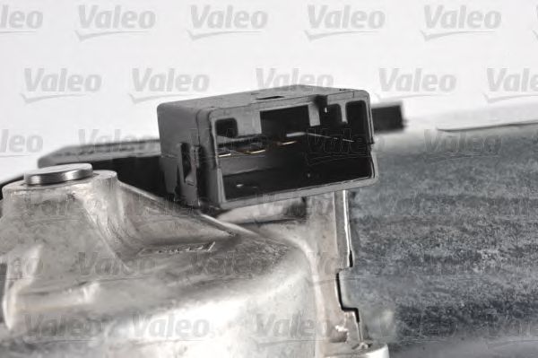 Двигатель стеклоочистителя VALEO 579700
