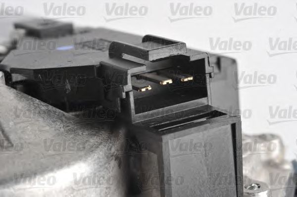 Двигатель стеклоочистителя VALEO 579701