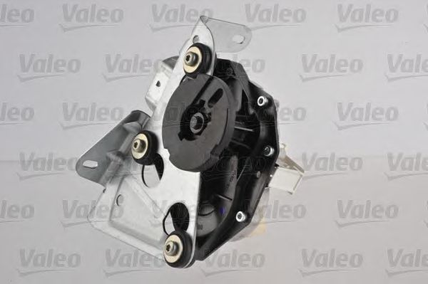 Двигатель стеклоочистителя VALEO 579704 Двигатель стеклоочистителя VALEO 579704