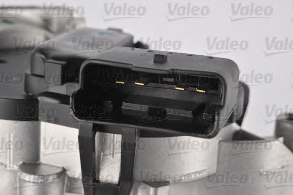 Двигатель стеклоочистителя VALEO 579711