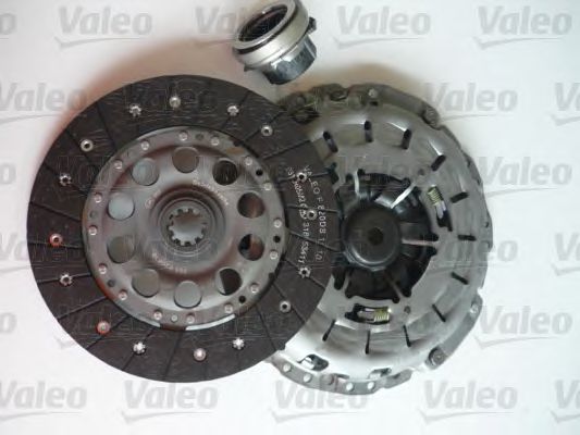 Комплект сцепления VALEO 821311 Комплект сцепления VALEO 821311