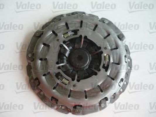 Комплект сцепления VALEO 821311 Комплект сцепления VALEO 821311