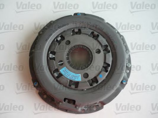 Комплект сцепления VALEO 828104