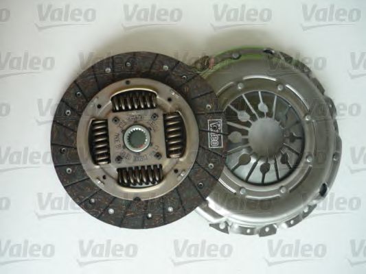 Комплект сцепления VALEO 826879