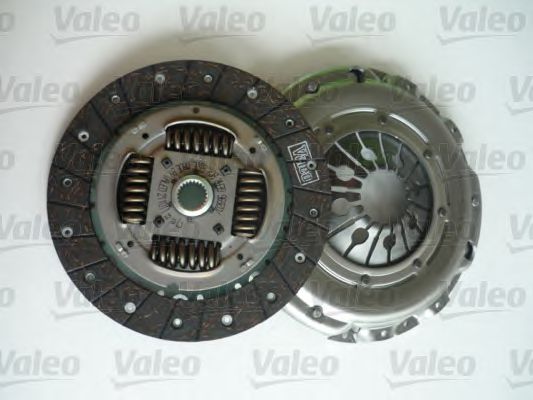 Комплект сцепления VALEO 828375