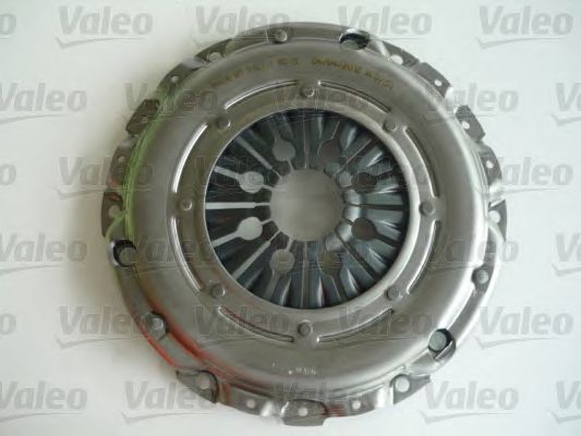 Комплект сцепления VALEO 828387 Комплект сцепления VALEO 828387