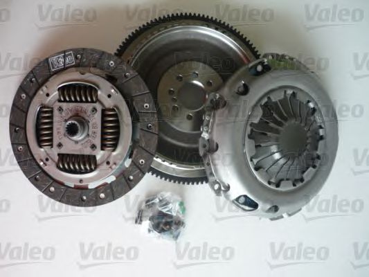 Комплект сцепления VALEO 835072