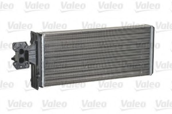 Радиатор печки VALEO 812133