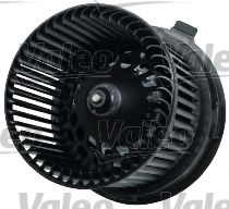 Вентилятор салона VALEO 715063