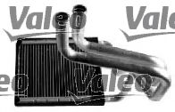 Радиатор печки VALEO 812431