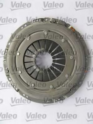 Комплект сцепления VALEO 828033
