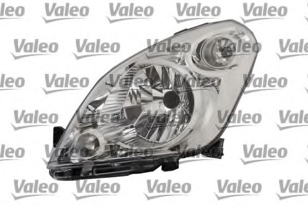 Основная фара VALEO 044858