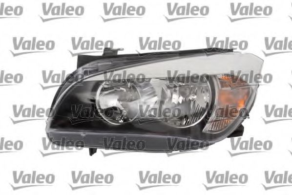 Основная фара VALEO 044945