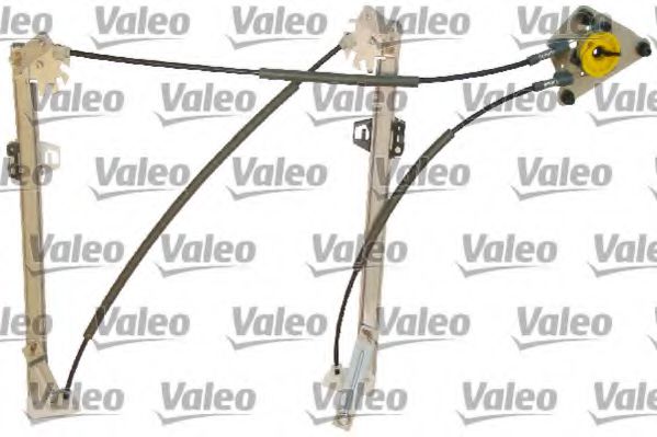 Стеклоподъемник VALEO 851096