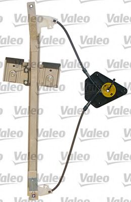 Стеклоподъемник VALEO 851105