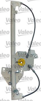 Стеклоподъемник VALEO 851114