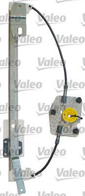 Стеклоподъемник VALEO 851125