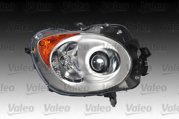 Основная фара VALEO 043793