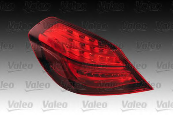 Задний фонарь VALEO 044594