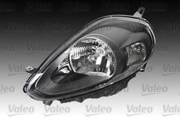 Основная фара VALEO 044598