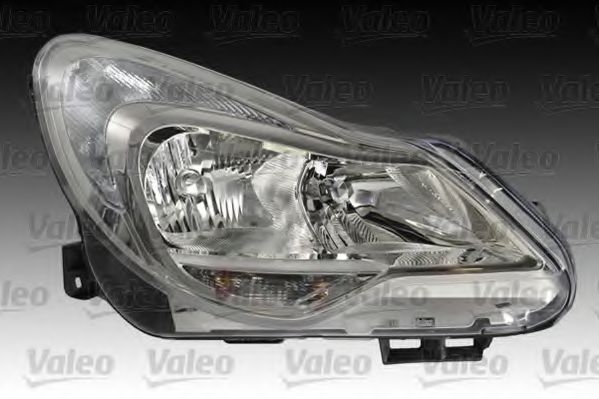 Основная фара VALEO 044585