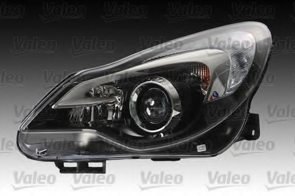 Основная фара VALEO 044589