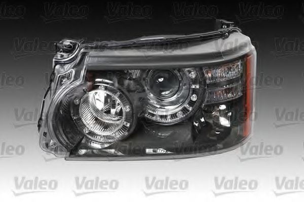 Основная фара VALEO 044153