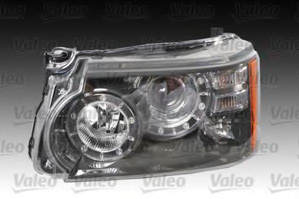 Основная фара VALEO 044157