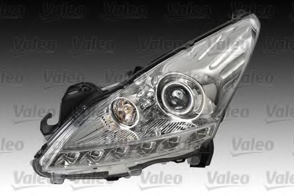 Основная фара VALEO 044603
