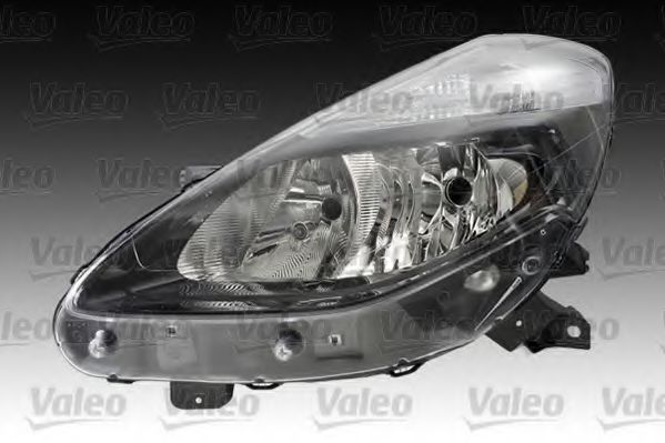 Основная фара RENAULT 260606574R