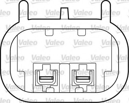 Стеклоподъемник VALEO 850014 Стеклоподъемник VALEO 850014