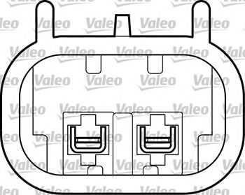 Стеклоподъемник VALEO 850346 Стеклоподъемник VALEO 850346