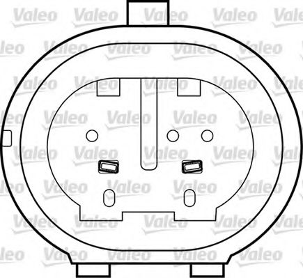 Стеклоподъемник VALEO 850482 Стеклоподъемник VALEO 850482