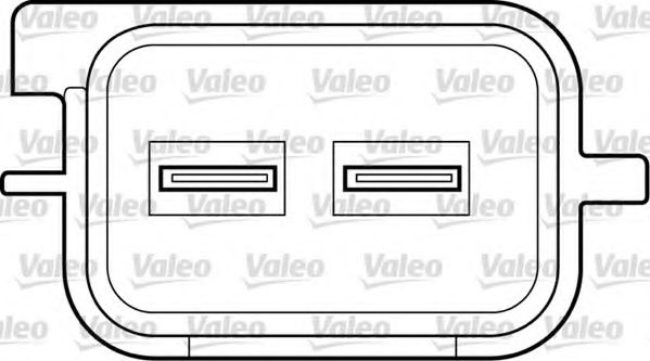 Стеклоподъемник VALEO 850958 Стеклоподъемник VALEO 850958