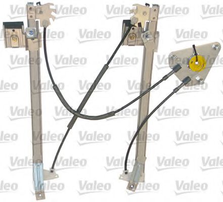 Стеклоподъемник VALEO 851103