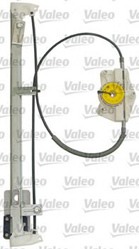 Стеклоподъемник VALEO 851129