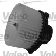 Вентилятор салона VALEO 715169