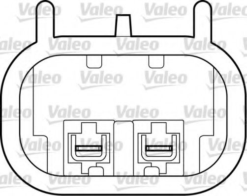 Стеклоподъемник VALEO 851056 Стеклоподъемник VALEO 851056