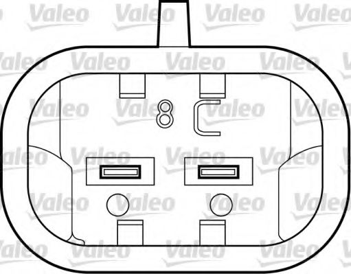 Стеклоподъемник VALEO 851110 Стеклоподъемник VALEO 851110