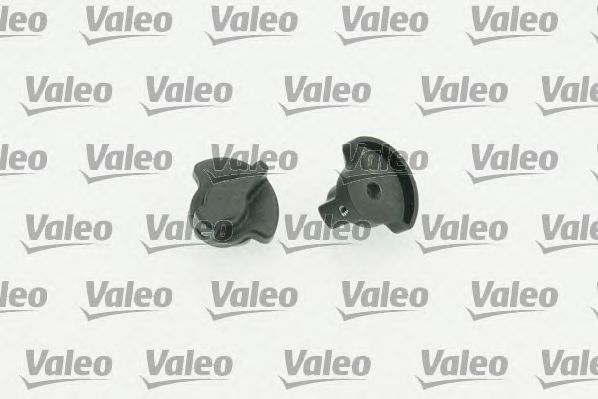 Крышка топливного бака VALEO 247735