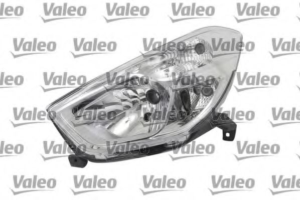 Основная фара VALEO 044775