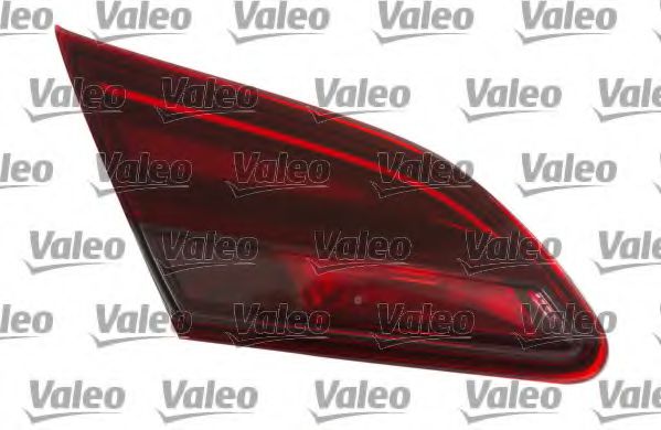 Задний фонарь OPEL 13400996