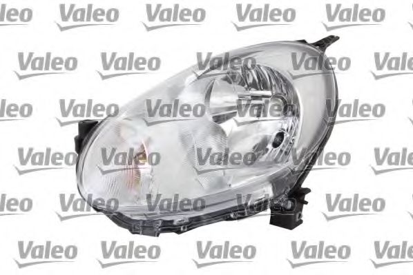 Основная фара VALEO 044488