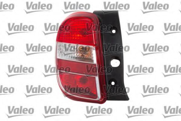 Задний фонарь VALEO 044491