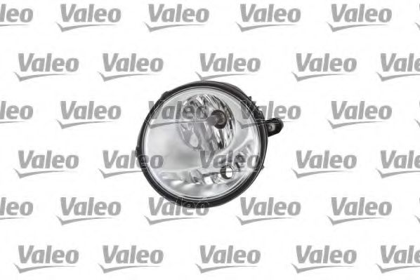 Противотуманная фара VALEO 044792