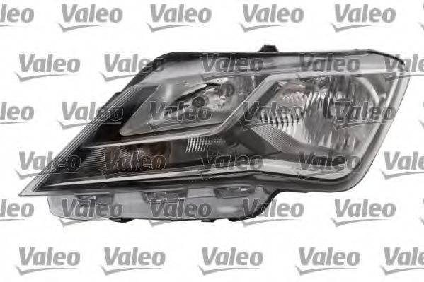 Основная фара VALEO 044889