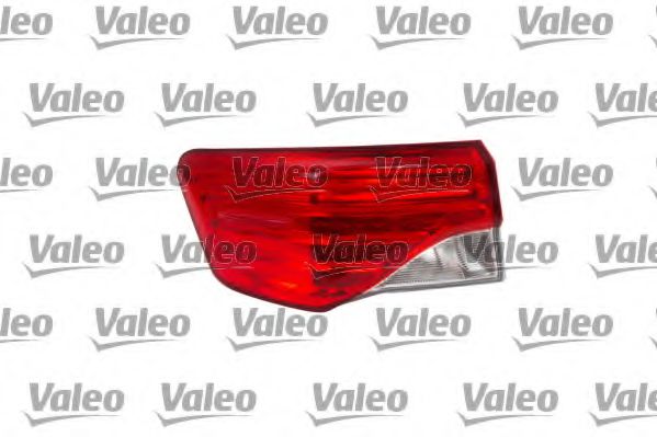 Задний фонарь Toyota/Lexus 8156005280