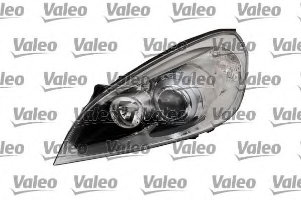 Основная фара VOLVO 31299992