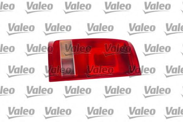 Задний фонарь VALEO 044885